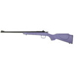 Keystone Crickett Gen 2 Single Shot 22 LR Purple Synthetic Stock KSA2306 - View 4