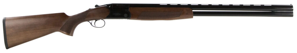 CZ USA Drake 20 Ga Over/Under 28″ Barrel 06487