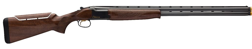 Browning Citori CXS 12 Gauge Over/Under 32″ Barrel Adjustable Comb 018110302