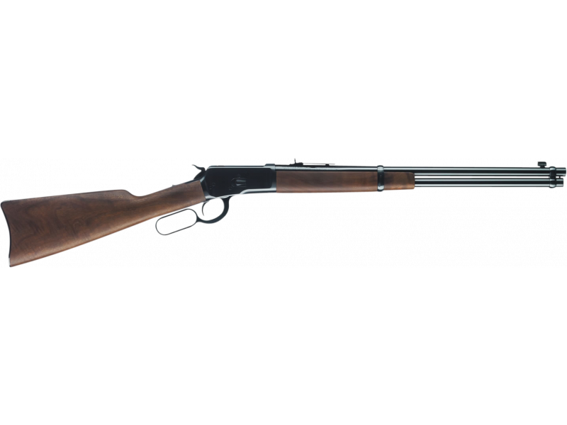 Winchester 1892 Carbine 44-40 20″ Barrel Cowboy Lever Action 534177140