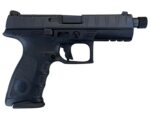 Beretta APX Combat 9mm Threaded Barrel 17 Round Capacity JAXF921701 - View 1