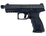 Beretta APX Combat 9mm Threaded Barrel 17 Round Capacity JAXF921701 - View 2