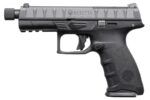 Beretta APX Combat 9mm Threaded Barrel 17 Round Capacity JAXF921701 - View 4