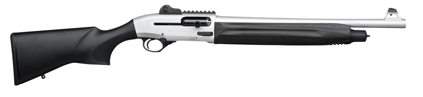 Used Beretta 1301 Tactical Marine 12 Ga Semi Auto 18″ Barrel J131T18M