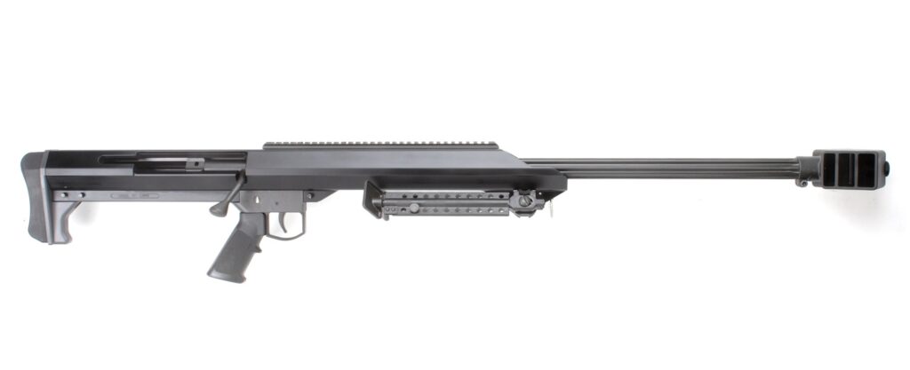 Barrett Firearms Model 99 50 BMG Bolt Action 29″ Barrel M99 13305
