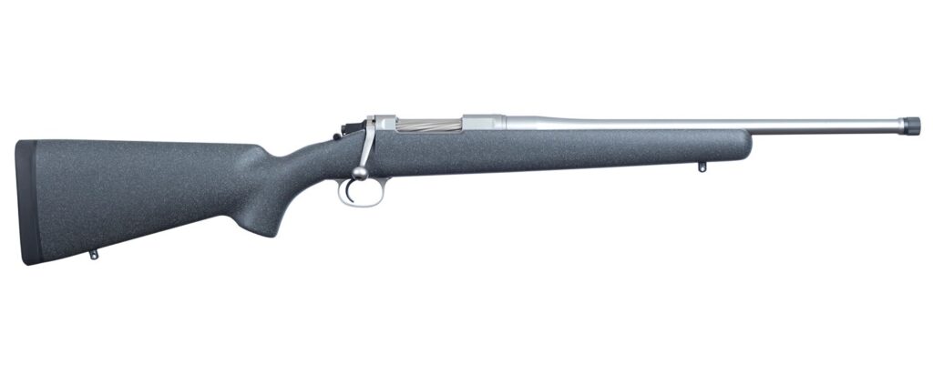 Barrett Firearms Fieldcraft 308 17268