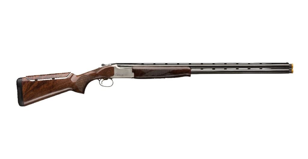Browning Citori CXS White 12 Ga Adjustable Comb 30″ Barrel 018149303
