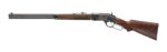 Winchester 1873 Deluxe Sporting 44-40 44 WCF Grade V/VI 24″ Barrel 534259140 - View 2