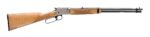 Browning BL-22 Grade II Maple 22 LR 20″ Barrel 024127103 - View 1