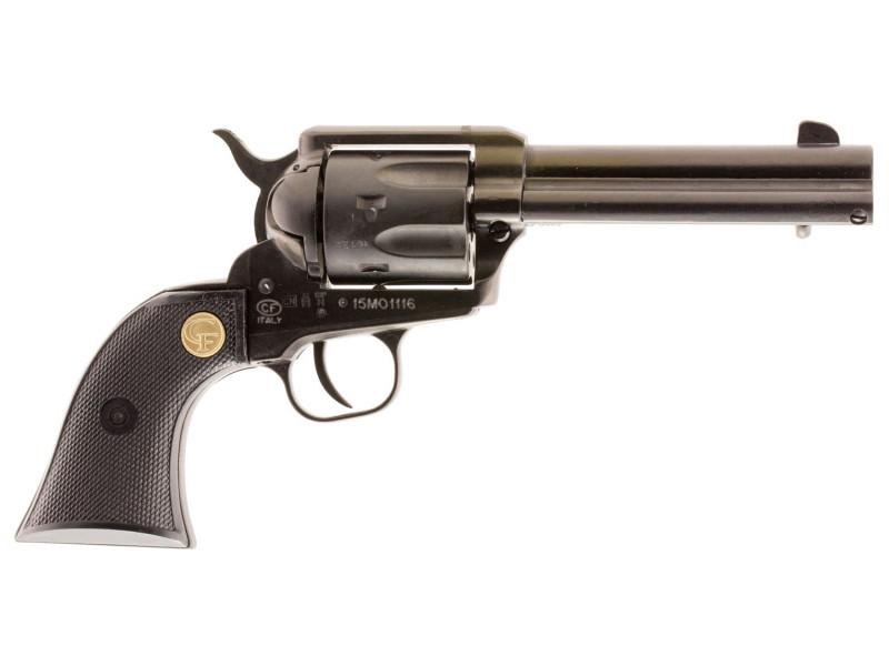 Chiappa Firearms SAA 1873-22 22 LR 4.75″ Barrel Single Action Army 340.250
