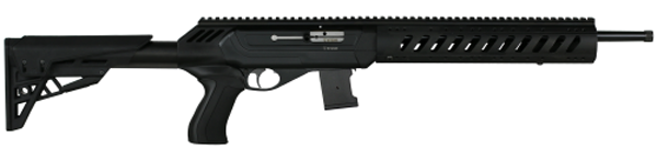 CZ USA CZ 512 Tactical 22 WMR 1140