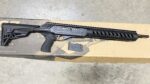 CZ USA CZ 512 Tactical 22 WMR 1140 - View 2