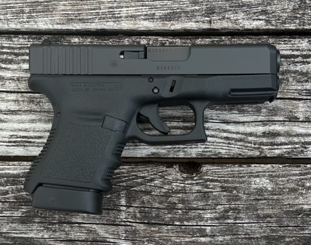 Glock G30 45 ACP 30S TALO Model 10 Round Capacity G30AUT