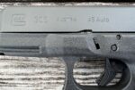 Glock G30 45 ACP 30S TALO Model 10 Round Capacity G30AUT - View 3