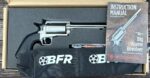 Used Magnum Research BFR 444 Marlin 10″ Stainless Barrel BFR444M - View 3