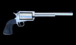 Factory Blem Magnum Research BFR 30-30 Stainless Steel 10″ Barrel 5- Shot BFR30-30 - View 1