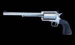 Factory Blem Magnum Research BFR 30-30 Stainless Steel 10″ Barrel 5- Shot BFR30-30 - View 2