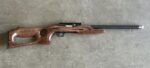 Demo Magnum Research Magnum Lite 22 WMR Laminate Stock MLR22WMBN - View 1