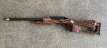 Demo Magnum Research Magnum Lite 22 WMR Laminate Stock MLR22WMBN - View 2