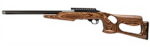 Demo Magnum Research Magnum Lite 22 WMR Laminate Stock MLR22WMBN - View 3