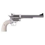 Factory Blem Magnum Research BFR 500 JRH 7.5″ Barrel Bisley Grip BFR500JRH7B - View 1