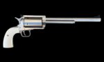 Factory Blem Magnum Research BFR 500 S&W 10″ Barrel Bisley Grip BFR500SW10B-1 - View 1