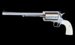 Factory Blem Magnum Research BFR 500 S&W 10″ Barrel Bisley Grip BFR500SW10B-1 - View 4