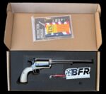 Factory Blem Magnum Research BFR 500 S&W 10″ Barrel Bisley Grip BFR500SW10B-1 - View 5