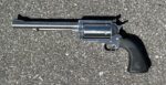 Pre Owned Magnum Research BFR 30-30 Stainless Steel 7.5″ Barrel BFR30/307 - View 2
