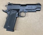 Used Remington 1911 R1 Recon Commander DS 45 ACP 15 Round Capacity 96489 - View 1