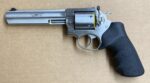 Used Ruger GP100 357 Mag Stainless Steel 6″ Barrel 1759 - View 2