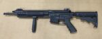 Used Ruger SR556 556 Nato Piston Drive AR-15 16″ Barrel 30 Round 5905 - View 2