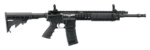Used Ruger SR556 556 Nato Piston Drive AR-15 16″ Barrel 30 Round 5905 - View 4