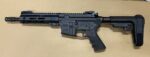 Windham Weaponry 556 Nato 9″ Barrel MLok SBA3 Brace RP9SFS7 - View 2