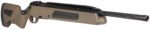 Used Steyr Arms Scout 308 OD Green 19″ Threaded Barrel W/ Swarovski Z6i 1-6×24 Scope 26.346.3E - View 4