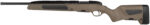 Used Steyr Arms Scout 308 OD Green 19″ Threaded Barrel W/ Swarovski Z6i 1-6×24 Scope 26.346.3E - View 5