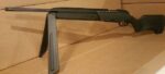 Used Steyr Arms Scout 308 OD Green 19″ Threaded Barrel W/ Swarovski Z6i 1-6×24 Scope 26.346.3E - View 11