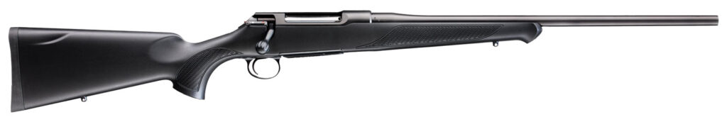 Sauer 100 Classic XT 270 Win 22″ Barrel S1S270