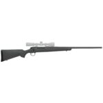 Remington Model 700 Bolt-Action – .300 Win Mag w/ Mounted Scope & Bipod - View 3