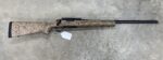 Used Remington 700 5-R Stainless Fluted Barrel 308 HS Precision Stock 85201 - View 1