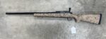 Used Remington 700 5-R Stainless Fluted Barrel 308 HS Precision Stock 85201 - View 2