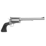 Used Magnum Research BFR .460 S&W Magnum – 10″ Stainless Single-Action Revolver - View 1