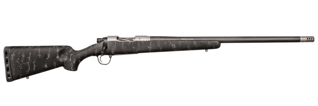 Christensen Arms Ridgeline 308 24″ Threaded Barrel CA10299-414411
