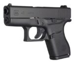 Used Full Conceal Glock 43 9mm Folding Glock UI4350201 - View 1