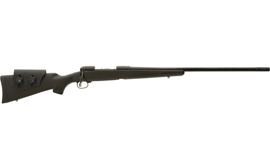 Savage Arms Model 111 LRH Long Range Hunter 300 Win Mag 26″ Barrel 22262