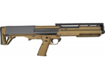 Kel-Tec KSG 12 Ga Pump Action Shotgun 12 Shot Capacity KSGBBRNZ - View 1