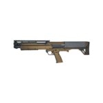 Kel-Tec KSG 12 Ga Pump Action Shotgun 12 Shot Capacity KSGBBRNZ - View 2