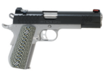Kimber Aegis Elite Custom 9mm Two-Tone 5″ Barrel 1911 3000350 - View 1