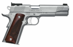 Kimber Stainless Target LS 45 ACP 6″ Barrel Long Slide 3000373 - View 1