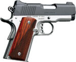 Kimber Ultra Carry II Two-Tone 45 ACP 1911 Officer Model 3200321 - View 1